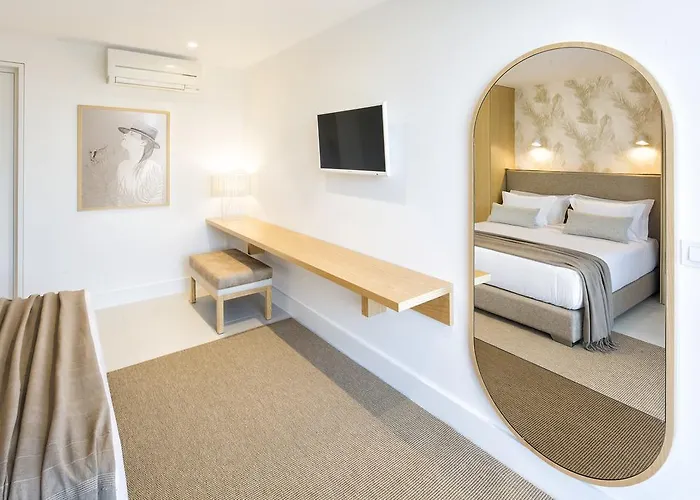 Quinta Dos Perfumes Çiftlik konaklama Tavira