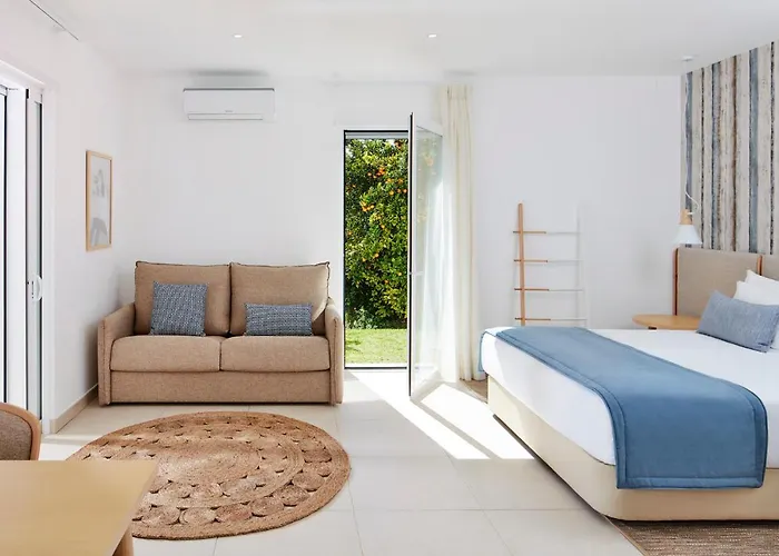 Quinta Dos Perfumes Çiftlik konaklama