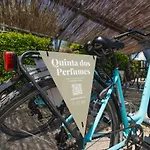 金塔多斯香水住宿加早餐旅馆