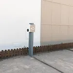 农家乐 金塔多斯香水住宿加早餐旅馆