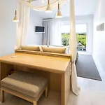 金塔多斯香水住宿加早餐旅馆 *