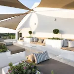 农家乐 金塔多斯香水住宿加早餐旅馆