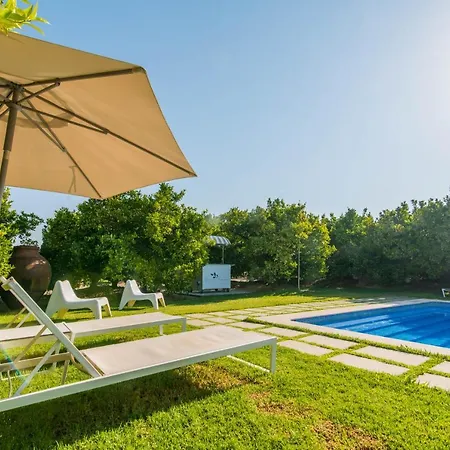 Farm stay Quinta Dos Perfumes *
