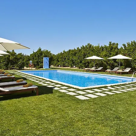Farm stay Quinta Dos Perfumes Tavira