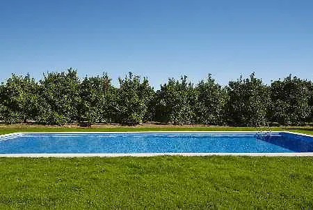 Quinta Dos Perfumes Farm stay