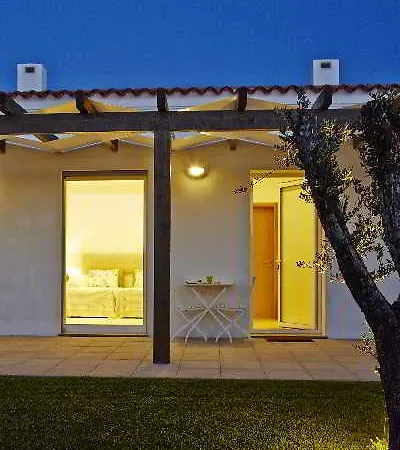 Farm stay Quinta Dos Perfumes *
