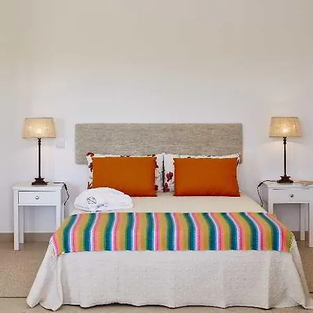 Farm stay Quinta Dos Perfumes *