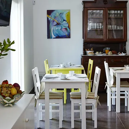 Farm stay Quinta Dos Perfumes