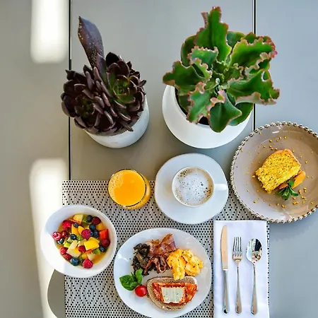 Quinta Dos Perfumes Farm stay Tavira