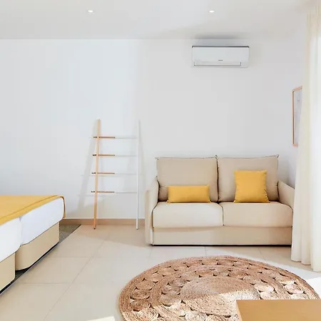Quinta Dos Perfumes Farm stay