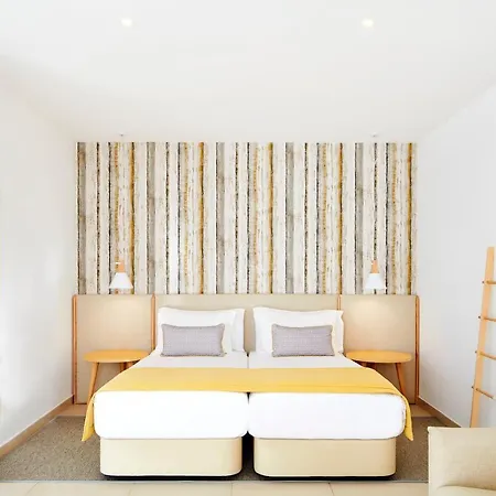 Quinta Dos Perfumes Farm stay