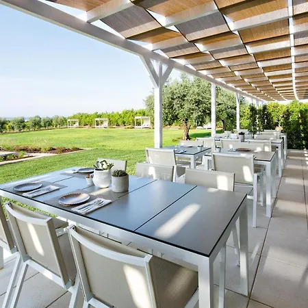 Farm stay Quinta Dos Perfumes *