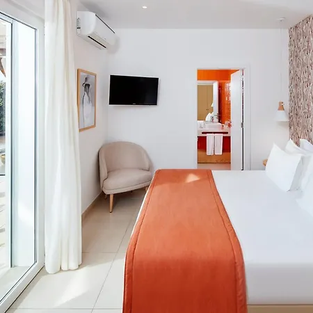 Quinta Dos Perfumes Farm stay