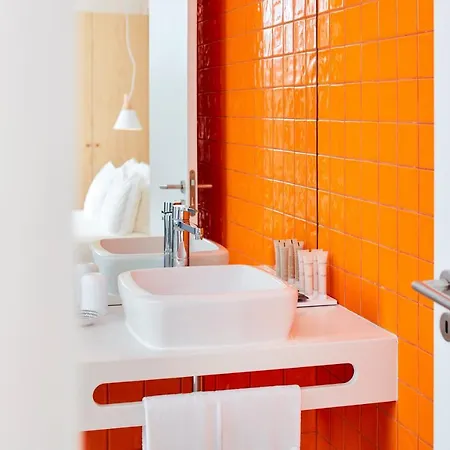 Quinta Dos Perfumes Farm stay Tavira